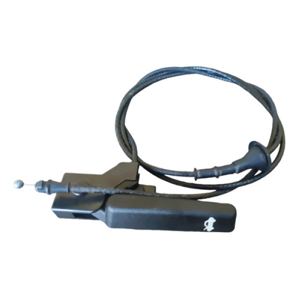 Alavanca Puxador Capô Chevrolet Onix 1.0 2013