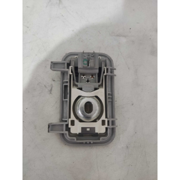 Luz De Teto Cortesia Peugeot 207 1.4 Sw