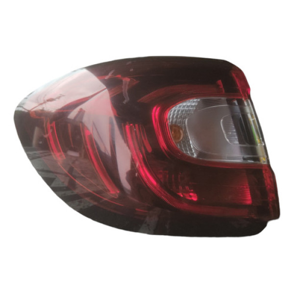 Lanterna Tras. Esq. 748411061 Renault Captur Life 18/19