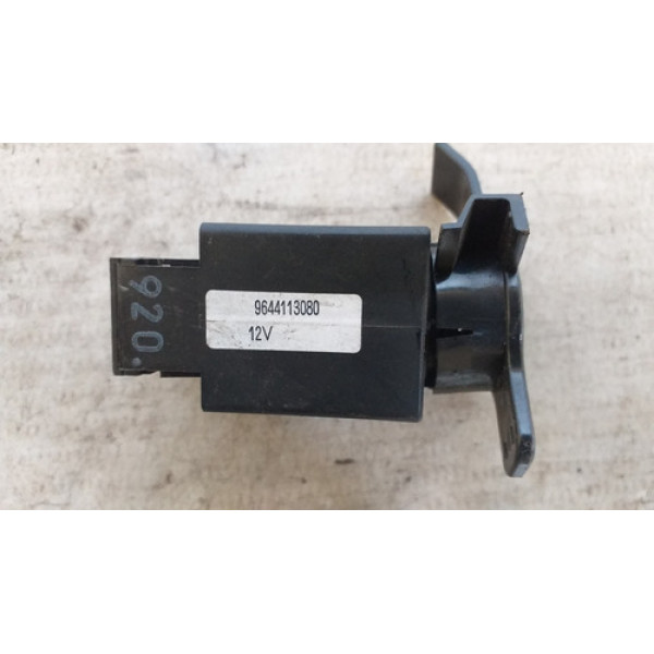 Sensor Temperatura Caixa Evaporadora Peugeot 207 