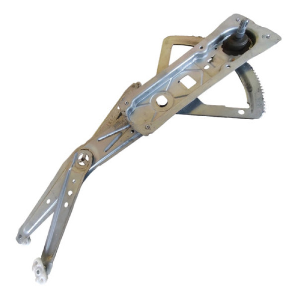 Máquina De Vidro Manual Dd Gm Corsa Sedan 2004 Original