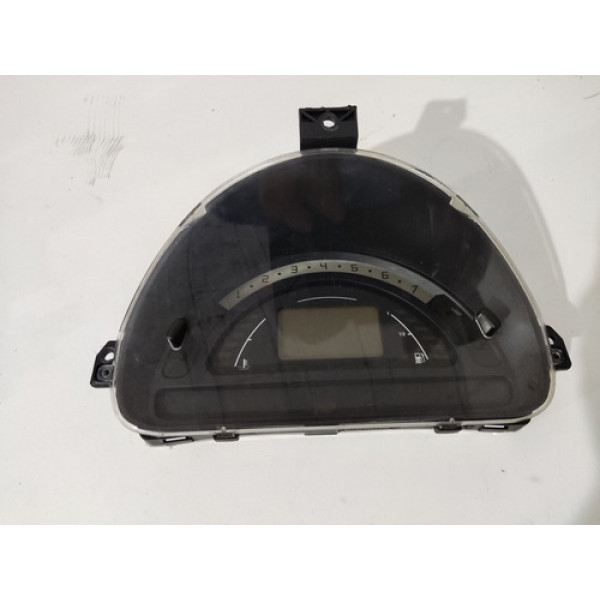 Painel De Instrumentos Citroen C3 - 281148196