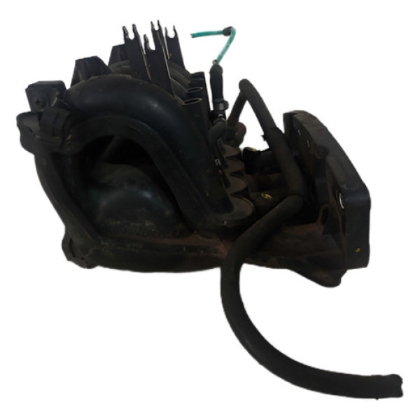 Coletor De Admissão Fiat Palio Economy 1.0 2009 