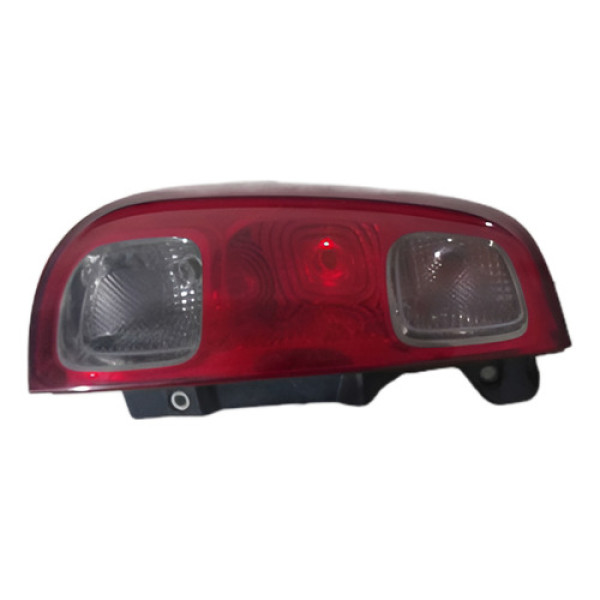 Lanterna Traseira Esquerda Fiat Uno Way 1.0 2014