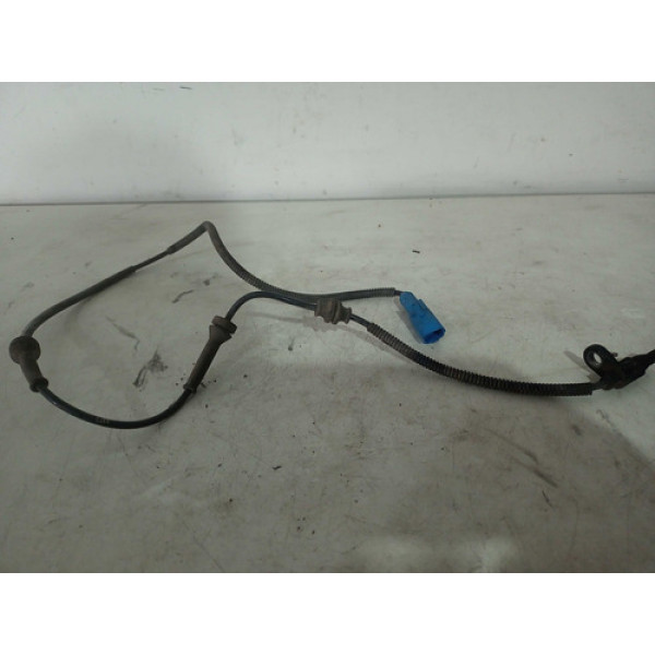 Sensor Abs Dianteiro Direito 208 Griffe 1.6 2014