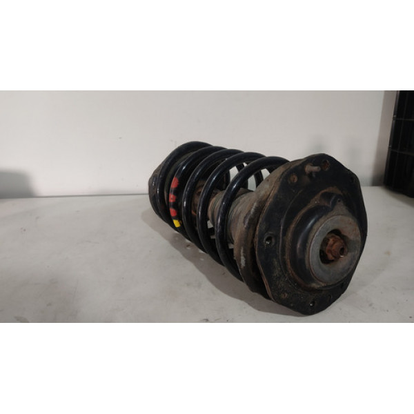 Torre De Amortecedor Xsara Picasso 2011  L/d