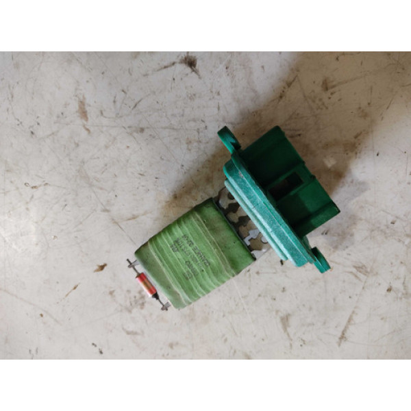 Resistência Ar Vw Spacefox 2009 Denso