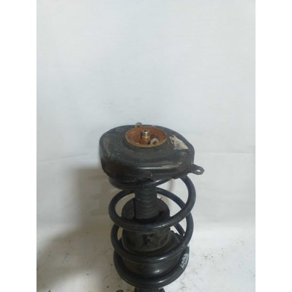 Torre Amortecedor Dianteiro Direito Renault Scenic 99 A 05