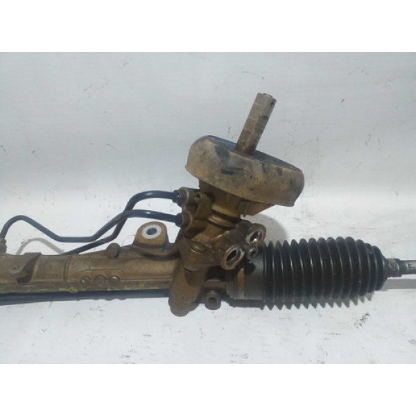 Caixa Direção Hidráulica Renault Sandero Logan 6820000217