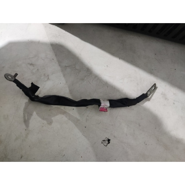 Cabo Negativo Terra Hyundai I30 2.0 16v 2011