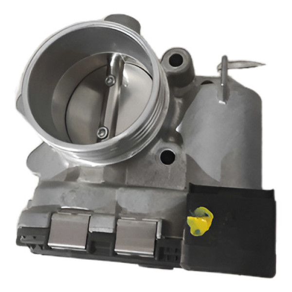 Tbi Corpo Borboleta Peugeot 2008 1.6 Allure Pack 2021