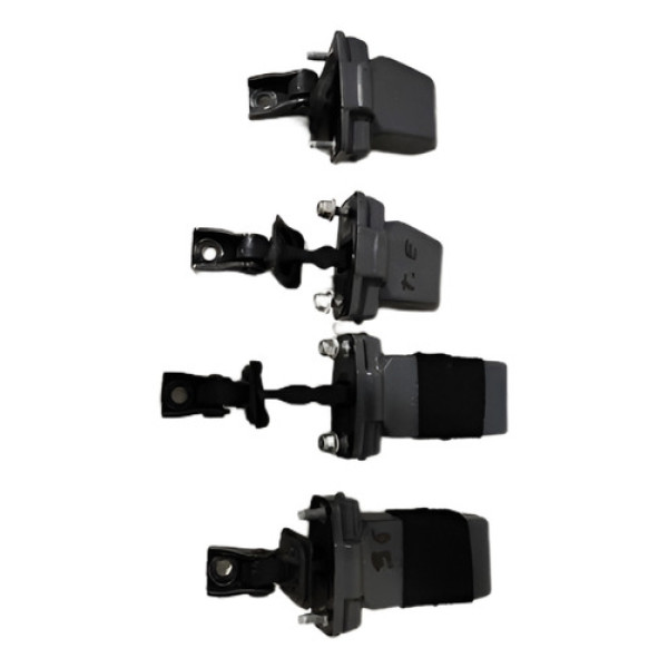 Kit Limitador 4 Portas Uno Attractive 2021usado