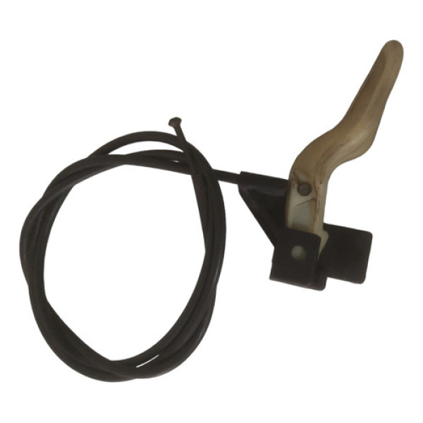 Cabo Alavanca Abertura De Capô Chevrolet Celta 2003