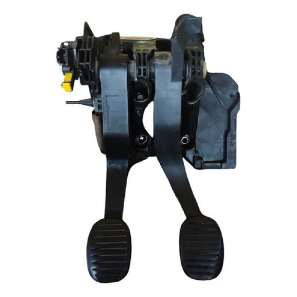 Pedaleira Fiat Mobi 1.0 4cc 2019 2583261001