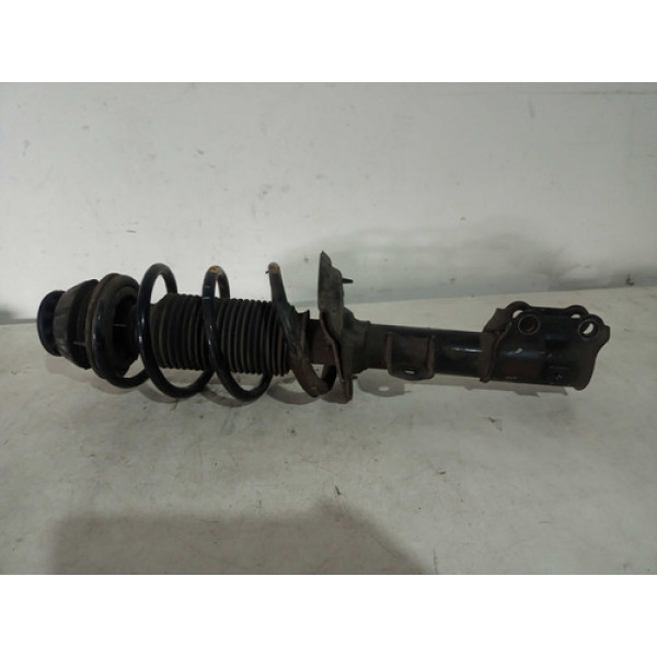 Torre Amortecedor Dianteiro Dir/ Hyundai Hb20s 1.6 2017 