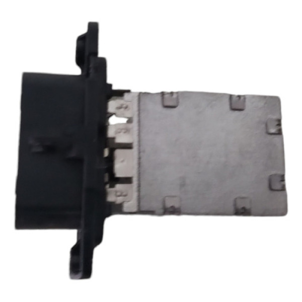 Resistência Caixa De Ar Ventilador Gm Onix Lt 2013