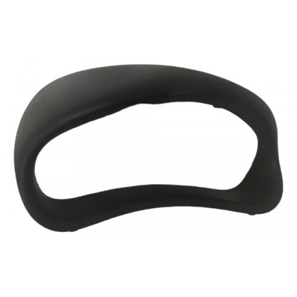 Moldura/acabamento Painel Instrumento Peugeot 206 1.4 2008