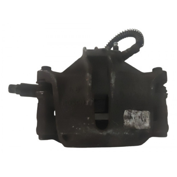 Pinça Dianteira Esquerda Peugeot 207 Sw 1.4 2011