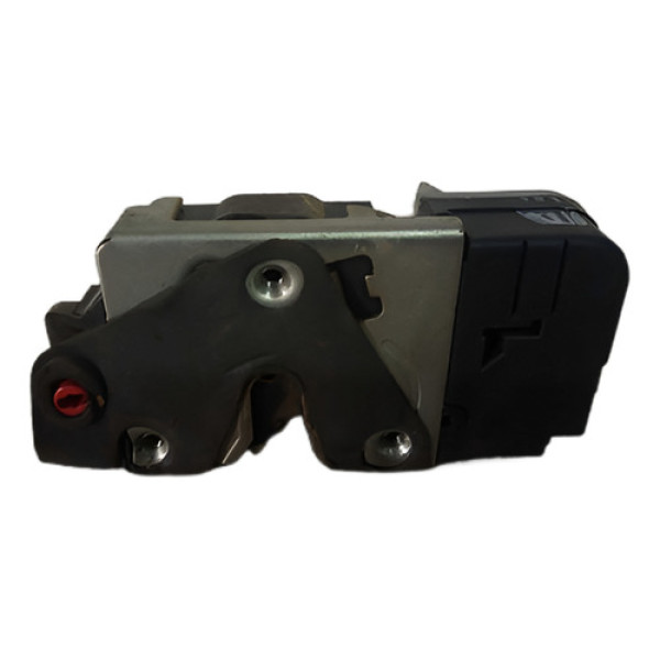 Fechadura Porta Traseira Esq/ Peugeot 1.4 Passion 2012