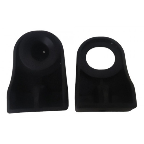 Suporte Superior Radiador Citroen C4 Pallas 2.0 2010