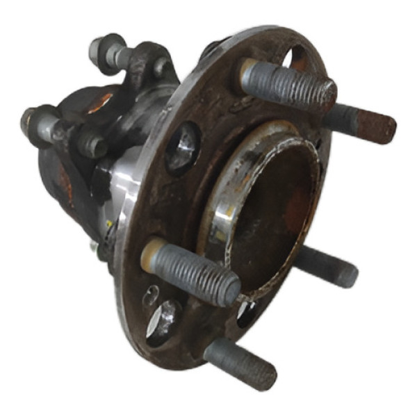 Cubo Traseiro Direito C/abs Hyundai Creta 1.6 2021