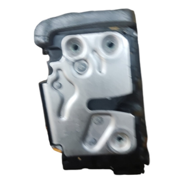 Fechadura De Porta Traseira Esquerda Chevrolet Onix 1.0 2013