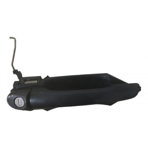 Macaneta Porta Diant Dir Palio Weekend 1.4 Elx 2006