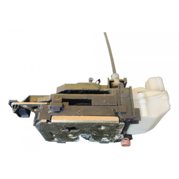 Fechadura Porta Traseira Direita Ford Fiesta 1.0 2009