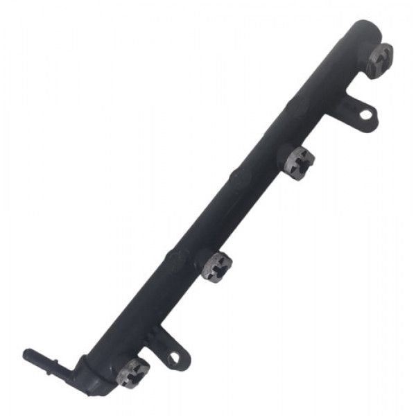 Flauta Bicos Injetor Onix Lt 1.0 2013 Spin, Prisma, Cobalt