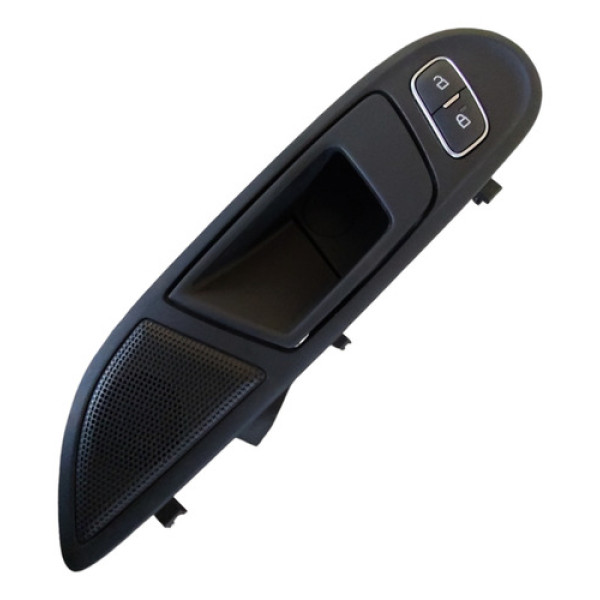 Maçaneta Interna Dianteira Esquerda Ford Ecosport 2018