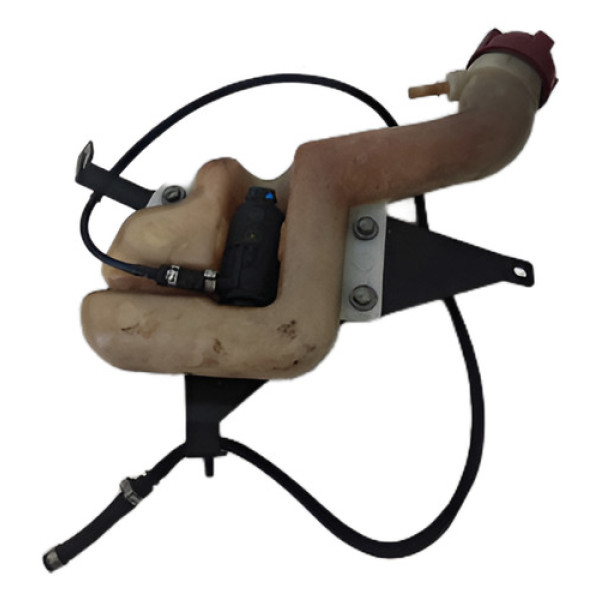 Reservatório Partida Frio Peugeot 207 Sw 1.4 Original