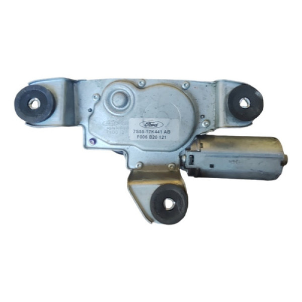 Motor Limpador Traseiro Ford Ka 2008 A 2013
