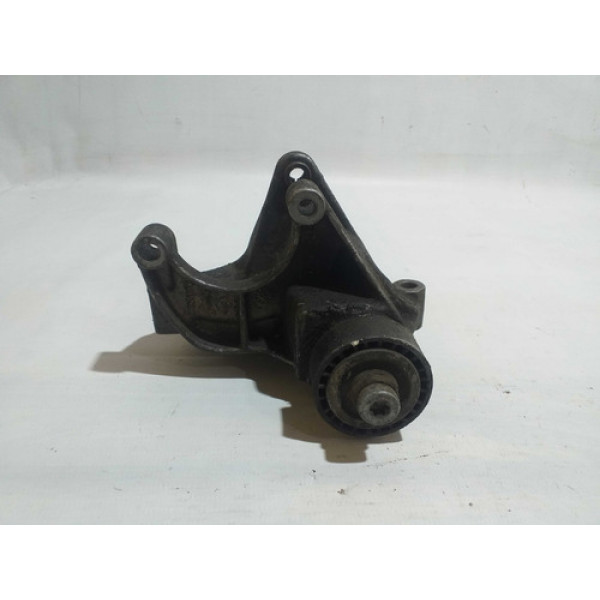 Suporte Compressor Renault Clio Logan Sandero 1.0 