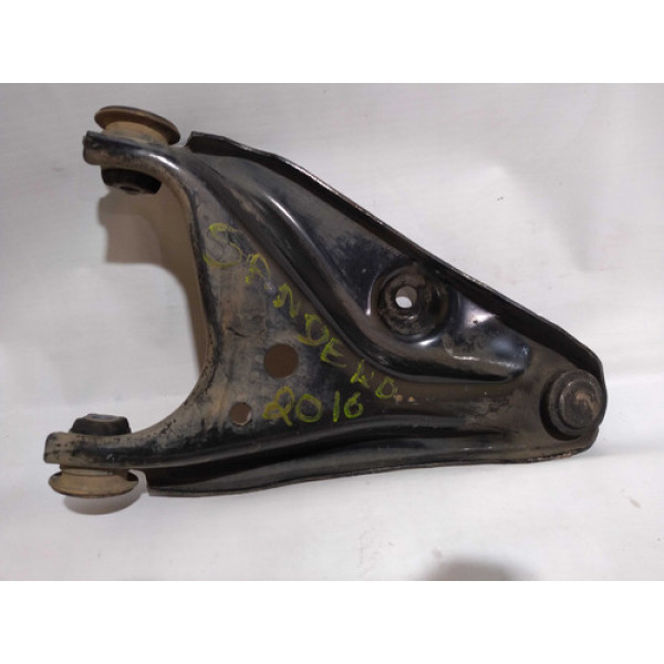 Bandeja De Suspensão Dianteira Direita Do Sandero 2016