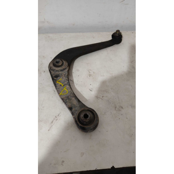 Bandeja Dianteira Direito Peugeot 207 1.4  2012 15989