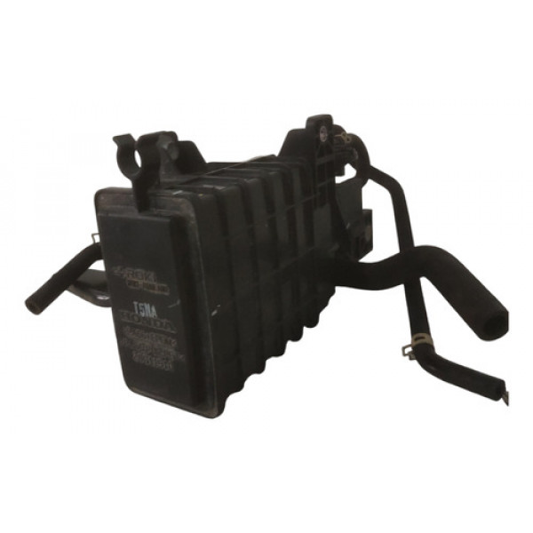 Filtro Canister Honda Fit 2015 1.5 Aut Pa66epdm