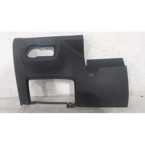 Moldura Painel Botao Farol Onix/prisma 2015 #348