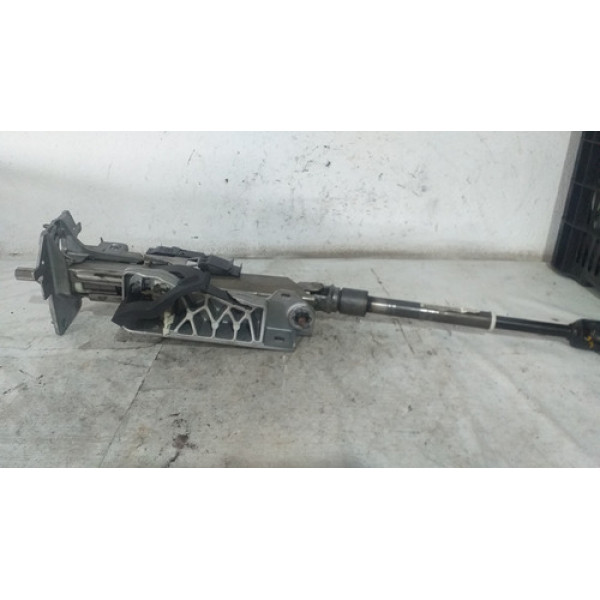 Coluna De Direção Hidráulica  C4 2012