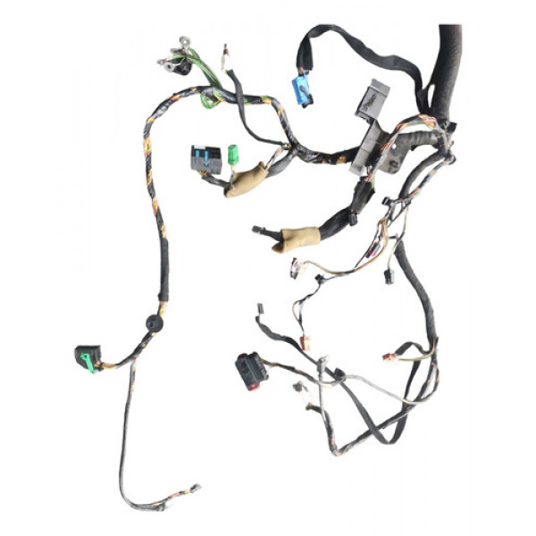 Chicote Capa Painel  Manual Citroen C4 Pallas 2010