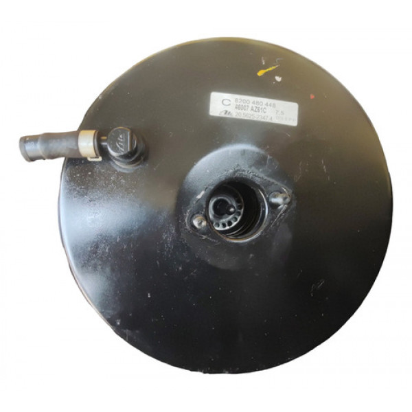 Hidrovácuo Servo Nissan Livina 1.8 2009