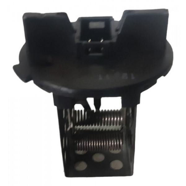 Resistência Motor Ar Forcado Citroen C4 Pallas 2.0 2010