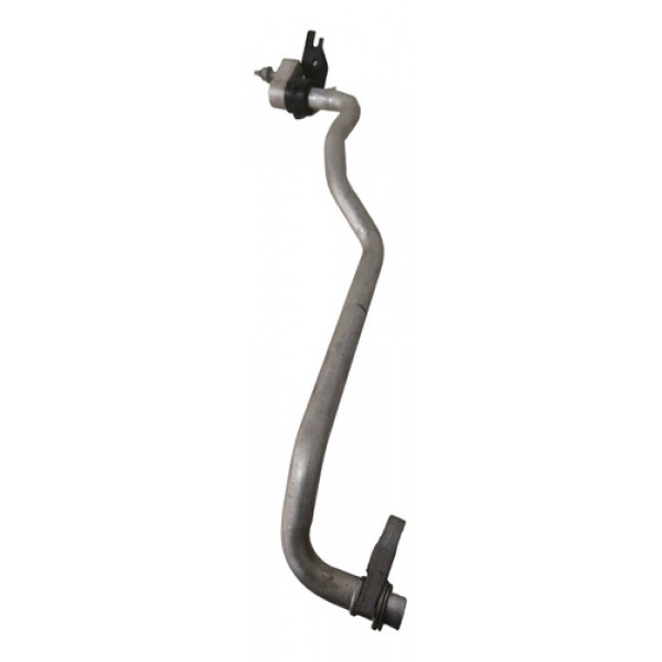 Cano Tubo Ar Condicionado New Fiesta 1.6 Sel 2017