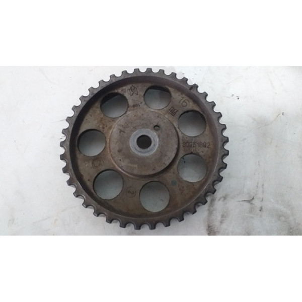 Polia Comando Valvula Gm Corsa Classic 2003 1.0 8v 93231882