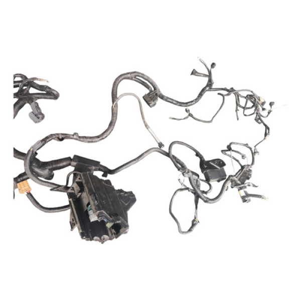 Chicote Carroceria Nissan March 1.6 Manual 2015 240129lc4a