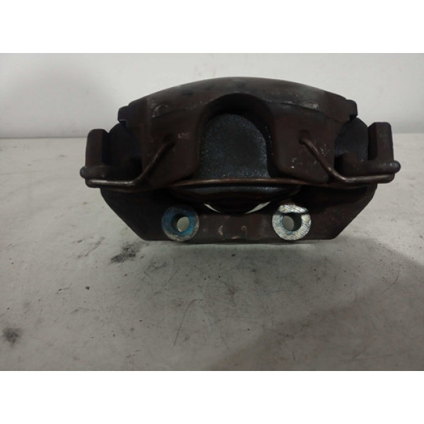 Pinca Freio Gm Corsa 1.6 1996 Á 2004 Dianteira Esquerda