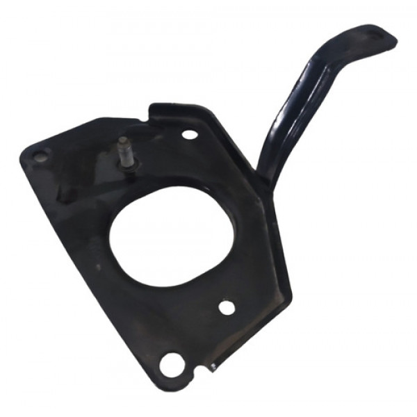 Suporte Coxim Câmbio C4 Pallas Exclusive 2010/11 Aut. 2.0 