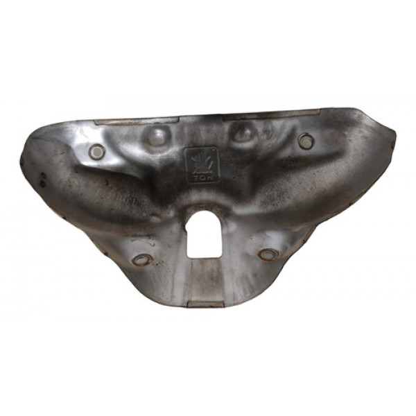 Protetor Calor Catalizador Hyundai I30 2.0 16v 2011