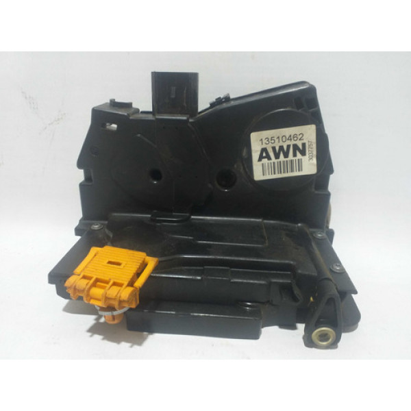 Fechadura Porta Dianteira Esquerda Gm Onix 2017