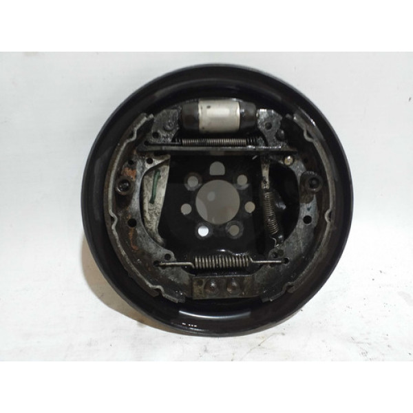 Espelho Da Roda Traseira Do Fox 2009