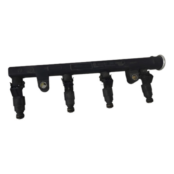 Flauta Com Bicos Chevrolet Meriva 2003 1.8